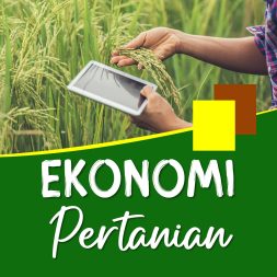 EKONOMI PERTANIAN