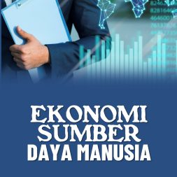 EKONOMI SUMBER DAYA MANUSIA