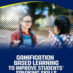 GAMIFICATION-BASED LEARNING TO IMPROVE STUDENTS' SPEAKING SKILLS A Monograph on EFL Innovation and Pedagogical Transformation