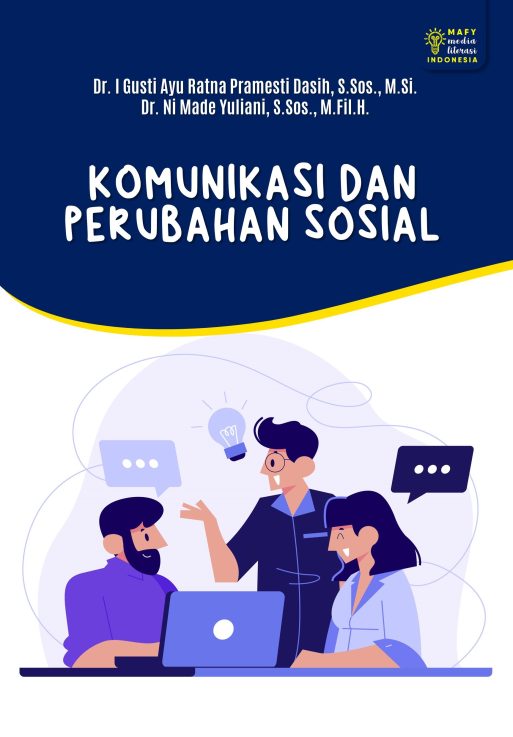 KOMUNIKASI DAN PERUBAHAN SOSIAL