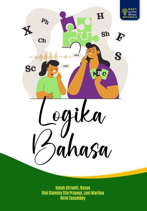 LOGIKA BAHASA
