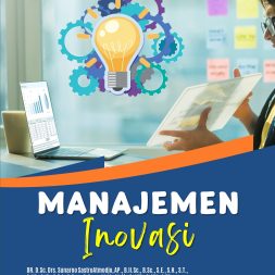 MANAJEMEN INOVASI