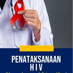 PENATAKSANAAN HIV (Human Immunodeficiency Virus)