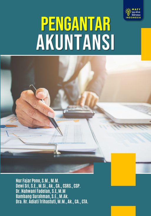 PENGANTAR AKUNTANSI