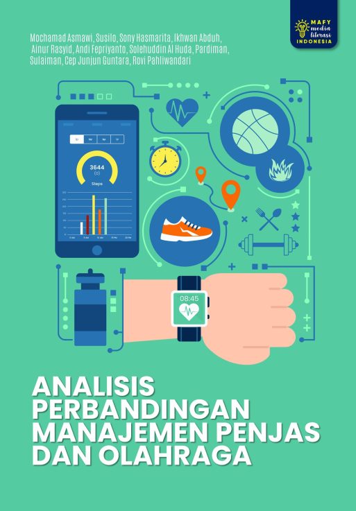 ANALISIS PERBANDINGAN MANAJEMEN PENJAS DAN OLAHRAGA