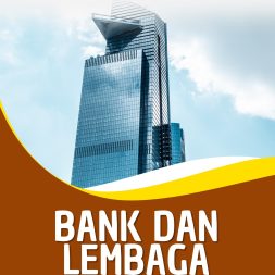 BANK DAN LEMBAGA KEUANGAN