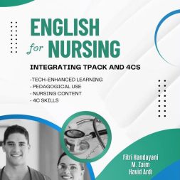 ENGLISH FOR NURSING: INTEGRATING TPACK AND 4CS