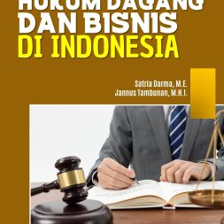 HUKUM DAGANG DAN BISNIS DI INDONESIA