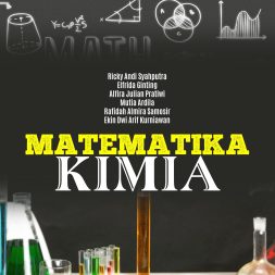MATEMATIKA KIMIA