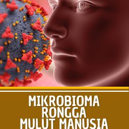 MIKROBIOMA RONGGA MULUT MANUSIA