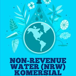 NON-REVENUE WATER (NRW) KOMERSIAL