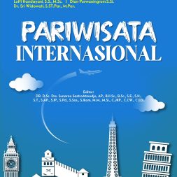 PARIWISATA INTERNASIONAL