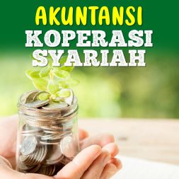 AKUNTANSI KOPERASI SYARIAH