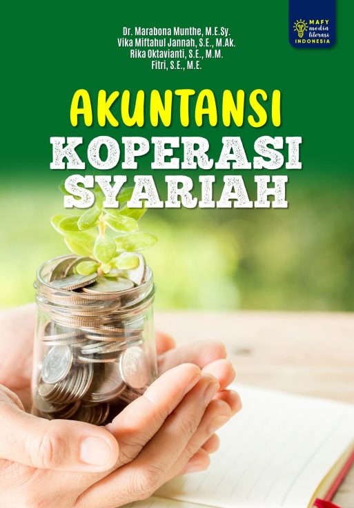 AKUNTANSI KOPERASI SYARIAH