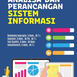 ANALISA DAN PERANCANGAN SISTEM INFORMASI