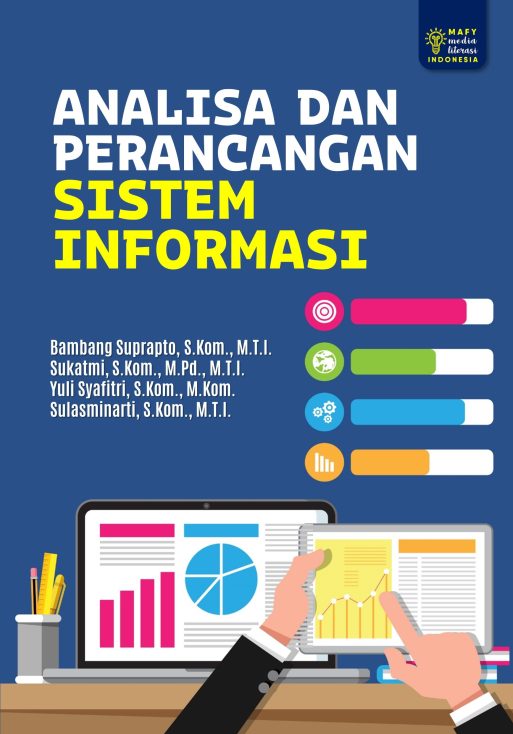 ANALISA DAN PERANCANGAN SISTEM INFORMASI