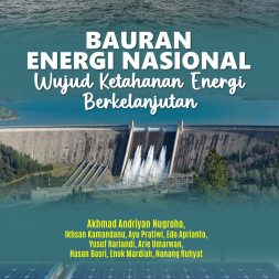 BAURAN ENERGI NASIONAL Wujud Ketahanan Energi Berkelanjutan
