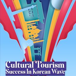 CULTURAL TOURISM SUCCESS IN KOREAN WAVE