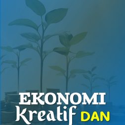 EKONOMI KREATIF DAN FILANTROPI