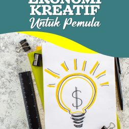 EKONOMI KREATIF UNTUK PEMULA