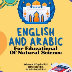 ENGLISH AND ARABIC For Educational Of Natural Science