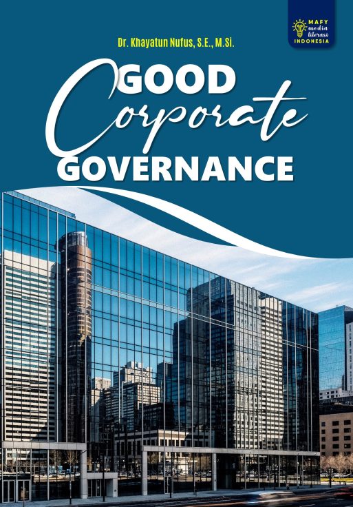 GOOD CORPORATE GOVERNANCE