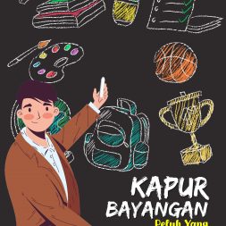KAPUR BAYANGAN Peluh Yang Tak Masuk Rapot