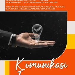 KOMUNIKASI INOVASI