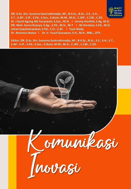 KOMUNIKASI INOVASI