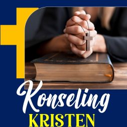 KONSELING KRISTEN MASA KINI
