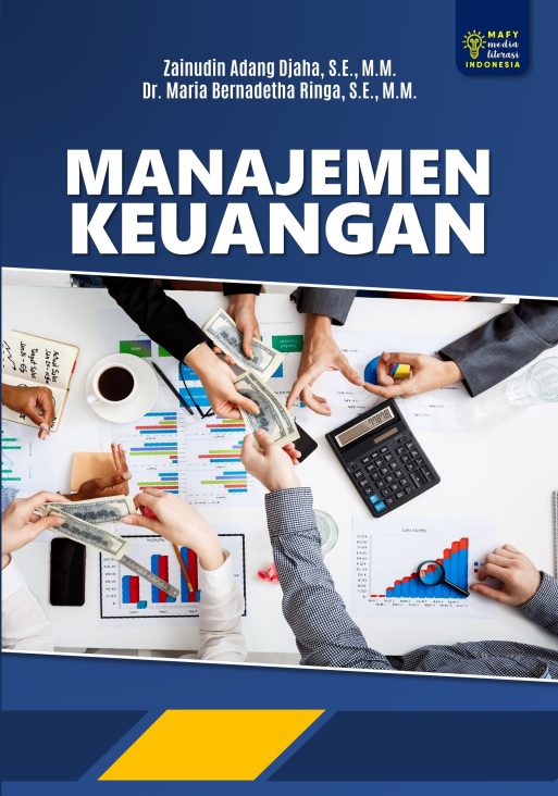 MANAJEMEN KEUANGAN