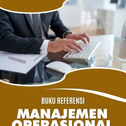 MANAJEMEN OPERASIONAL