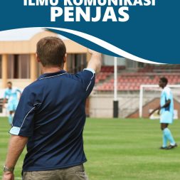 PENGANTAR ILMU KOMUNIKASI PENJAS