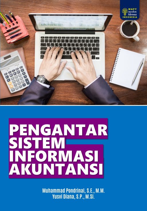 PENGANTAR SISTEM INFORMASI AKUNTANSI