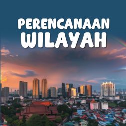 PERENCANAAN WILAYAH