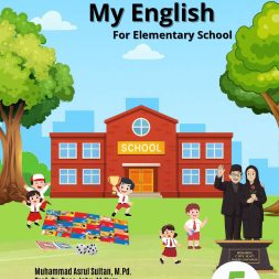 STUDENT’S BOOK MY ENGLISH FOR ELEMENTARY SCHOOL