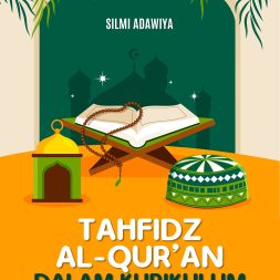 TAHFIDZ AL-QUR’AN DALAM KURIKULUM MADRASAH