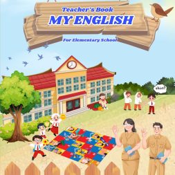 TEACHER’S BOOK MY ENGLISH FOR ELEMENTARY SCHOOL