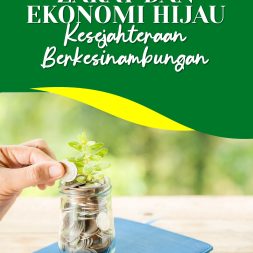 ZAKAT DAN EKONOMI HIJAU Kesejahteraan Berkesinambungan