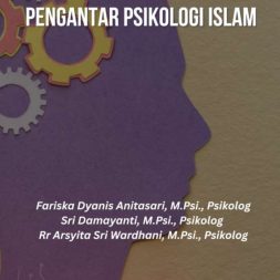 PENGANTAR PSIKOLOGI ISLAM