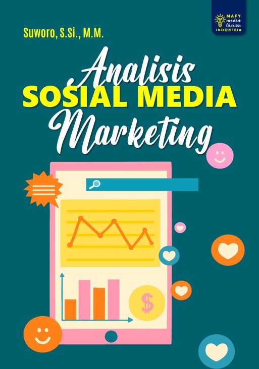 ANALISIS SOSIAL MEDIA MARKETING