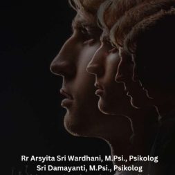 ILMU PENGANTAR PSIKOLOGI