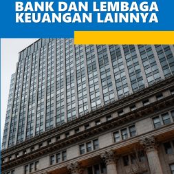 BANK DAN LEMBAGA KEUANGAN LAINNYA