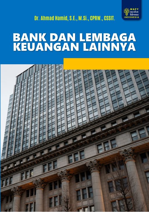 BANK DAN LEMBAGA KEUANGAN LAINNYA
