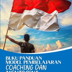 BUKU PANDUAN MODEL PEMBELAJARAN COACHING DAN MENTORING