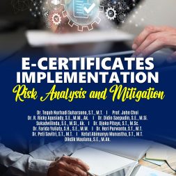 E-CERTIFICATES IMPLEMENTATION Risk Analysis and Mitigation