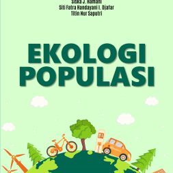 EKOLOGI POPULASI