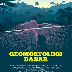 GEOMORFOLOGI DASAR