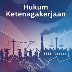 HUKUM KETENAGAKERJAAN