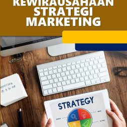 KEWIRAUSAHAAN STRATEGI MARKETING